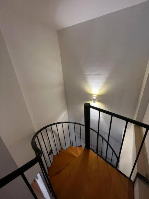 Appartement Refugio, Casco Antiguo, *