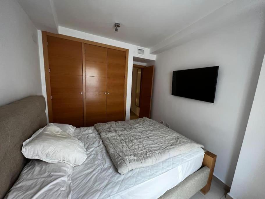 Appartement Refugio, Casco Antiguo, Alicante