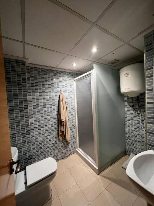Appartement Refugio, Casco Antiguo, Alicante